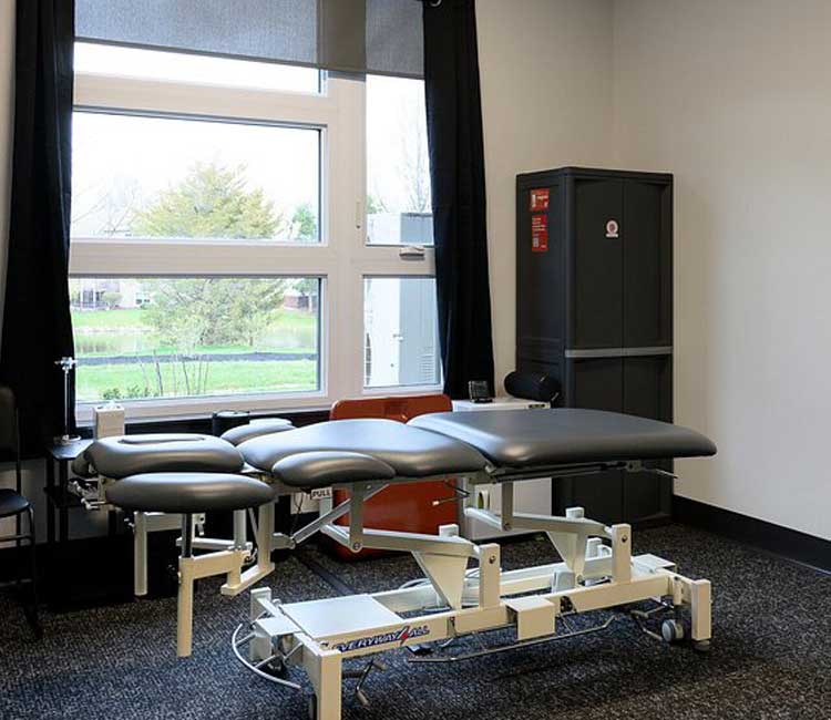 Visit the top performance therapy in Carmel Indiana