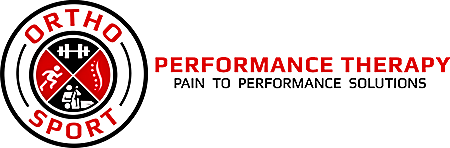 OrthoSport Performance Therapy